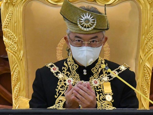 Thế giới - Quốc vương Malaysia nói gì về tình hình Biển Đông trong tuyên bố lịch sử?