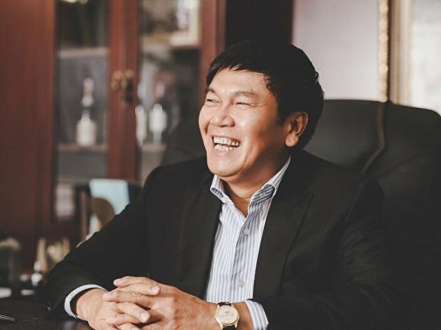 Kinh doanh - Dự kiến lãi hàng chục nghìn tỷ đồng, đại gia thép Việt bất ngờ được "săn lùng"