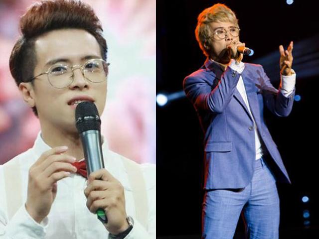 Ca nhạc - MTV - "Bản sao Bùi Anh Tuấn": Cát-xê 200 ngàn bỗng tăng chóng mặt, lên đến vài chục lần