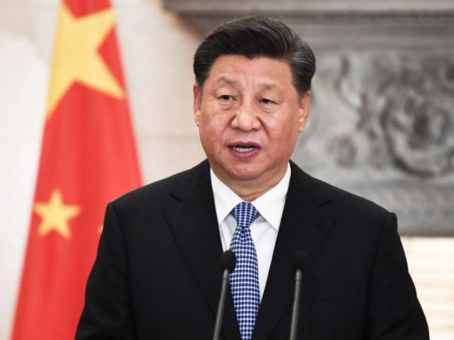 Thế giới - Ông Tập Cận Bình lần đầu lên tiếng bảo vệ cách đối phó dịch Covd-19 của Trung Quốc