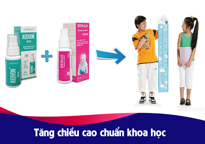 “Chìa khóa” để trẻ dậy thì tăng tốc 15 cm/năm, cao chuẩn như siêu mẫu - 5