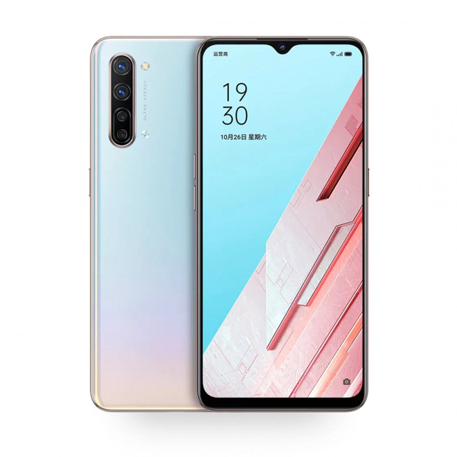 Tầm giá 9 triệu, nên chọn Galaxy A71 hay Reno3? - 7