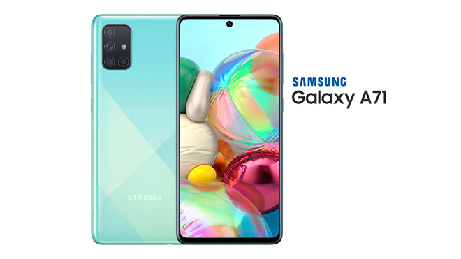 Tầm giá 9 triệu, nên chọn Galaxy A71 hay Reno3? - 6