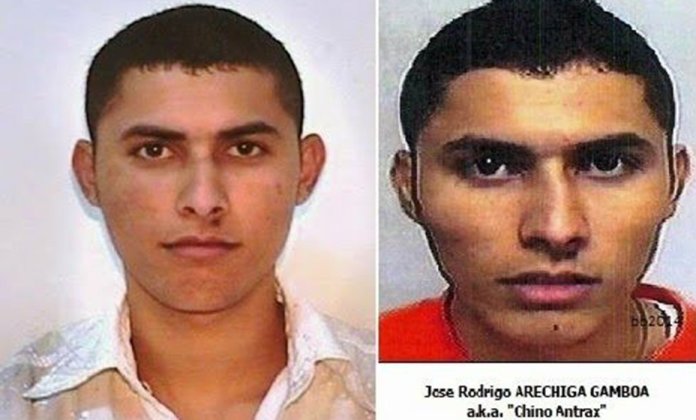 Trùm ma túy thân cận với El Chapo bị bắn chết không lâu sau khi rời nhà tù Mỹ - 1