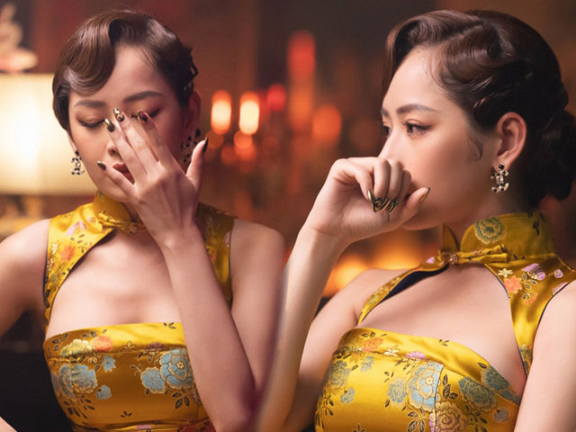 Ca nhạc - MTV - Chi Pu khóc nức nở nhắc về người yêu cũ, bị gia đình bạn bè phản đối vẫn muốn cưới