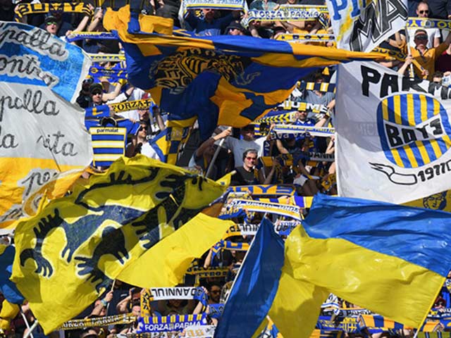 Bóng đá - Serie A cũng muốn đá tiếp như Bundesliga, bất ngờ gặp tai họa