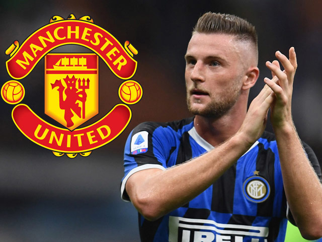 Bóng đá - Tin HOT bóng đá tối 18/5: MU lần thứ 2 hỏi mua "đá tảng" của Inter