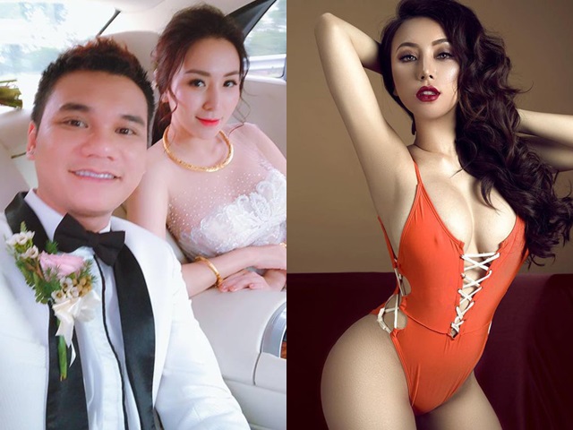 Đời sống Showbiz - "Ông hoàng tạo hit" lộ khối tài sản "khủng", là đại gia bất động sản khi vợ DJ mang thai