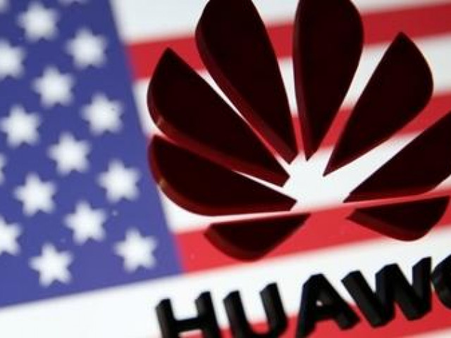 Công nghệ thông tin - Huawei nói lệnh cấm mới của Mỹ khiến ngành di động thế giới suy yếu