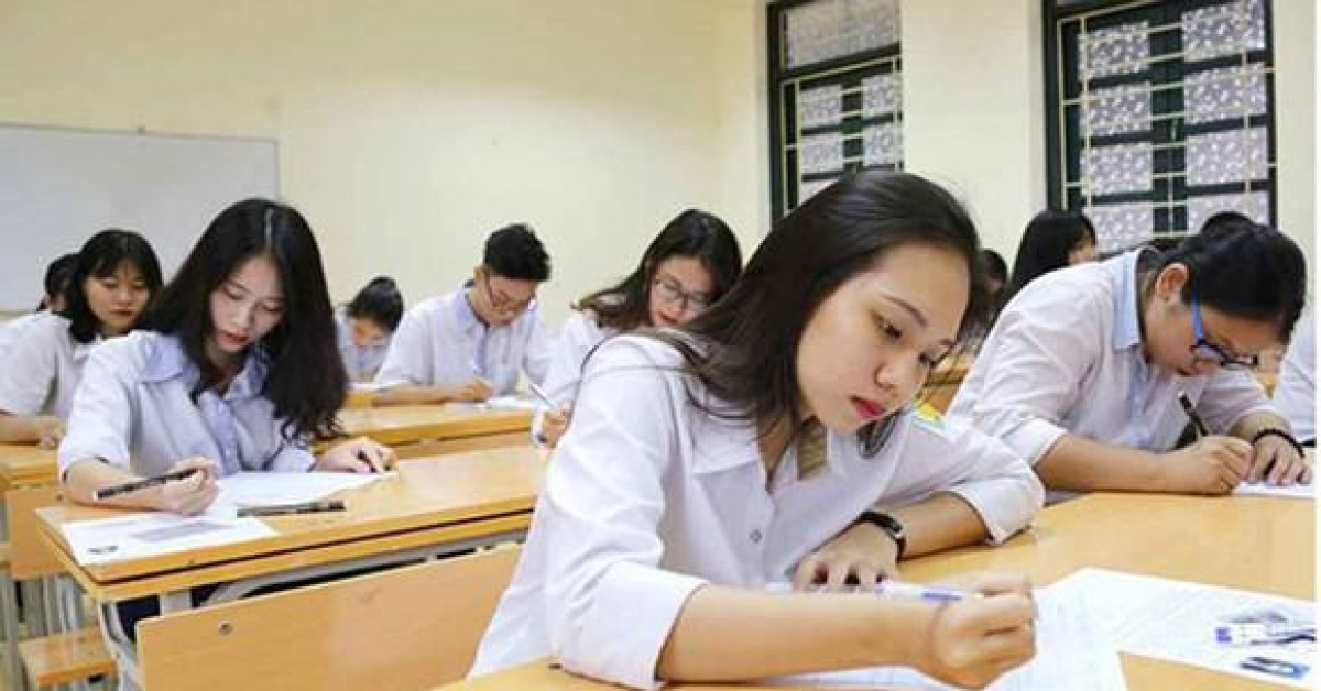 Giáo dục - du học - Những trường đại học dành hơn 70% chỉ tiêu xét điểm thi tốt nghiệp THPT