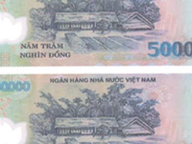 Pháp luật - 7 "ông thần" vào tù vì tiếp tay thợ in thiệp cưới