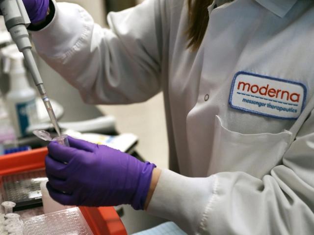 Thế giới - Kết quả thử nghiệm vaccine ngừa Covid-19 trên cơ thể người ở Mỹ