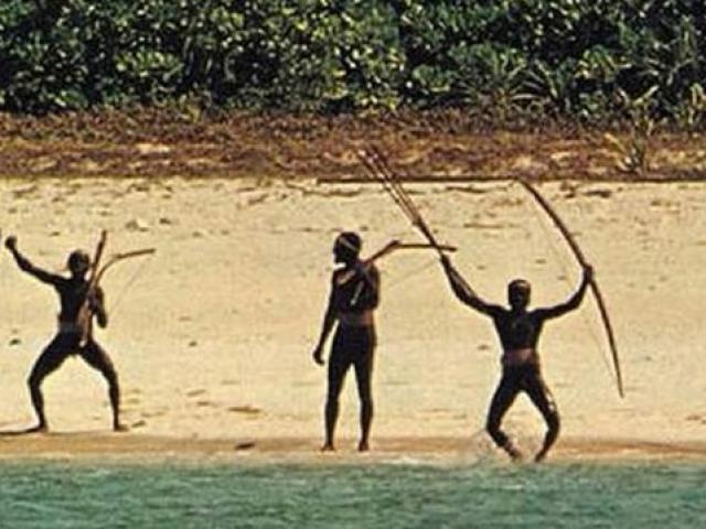 Thế giới - Tiết lộ lời cuối cùng của thanh niên Mỹ bị bộ lạc "thấy người lạ là giết” sát hại