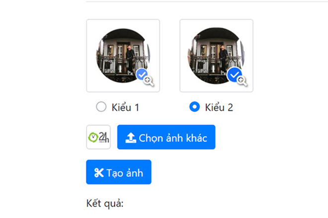 Ai cũng có thể chế dấu tích xanh cho Facebook cực nhanh, khỏi cần phê duyệt - 2