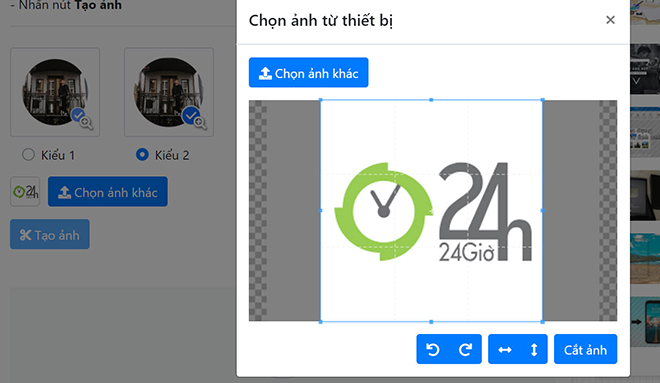 Ai cũng có thể chế dấu tích xanh cho Facebook cực nhanh, khỏi cần phê duyệt - 3