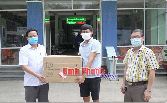 Chia sẻ quý giá từ người mê lan rừng đột biến trứ danh tại Bình Phước - 3