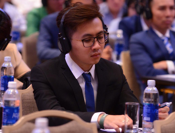 Người thay bạn tìm cho thuê căn hộ Kingdom 101 Quận 10 - 1