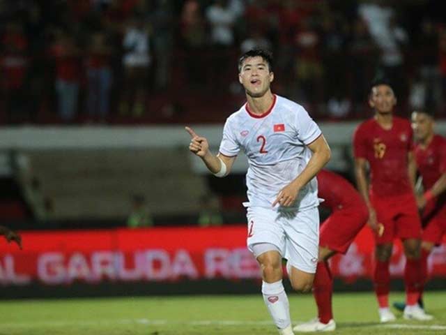 Bóng đá - Truyền thông Indonesia ảo tưởng sức mạnh, lớn tiếng đe dọa tuyển Việt Nam