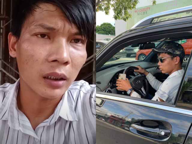 Giải trí - Lộc phụ hồ kiếm 350 triệu "dễ như bỡn" từ YouTube, bị đồn bỏ nghề vì đổi đời giàu sang