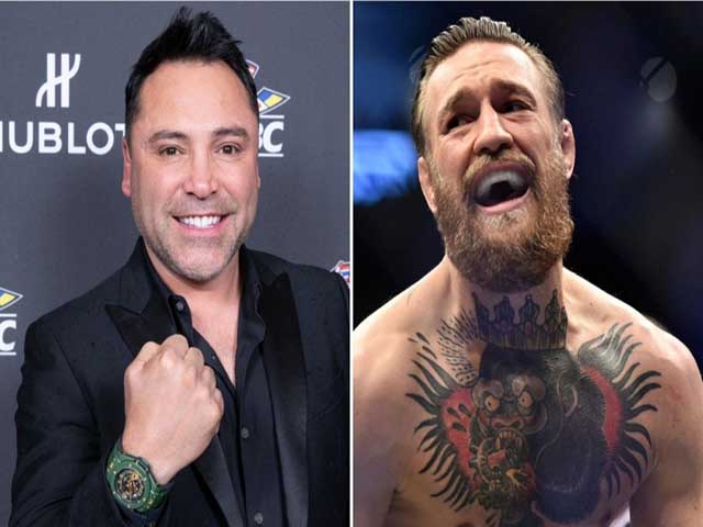 Thể thao - "Gã điên" McGregor bị "đàn anh" 47 tuổi cà khịa để tìm đối thủ