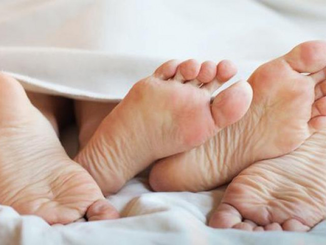 Sức khỏe đời sống - Tai nạn nguy hiểm chốn khuê phòng