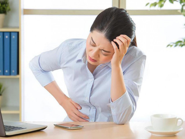 Sức khỏe đời sống - Dấu hiệu nhận biết căn bệnh ung thư "sát thủ" khiến 15.000 người Việt tử vong mỗi năm