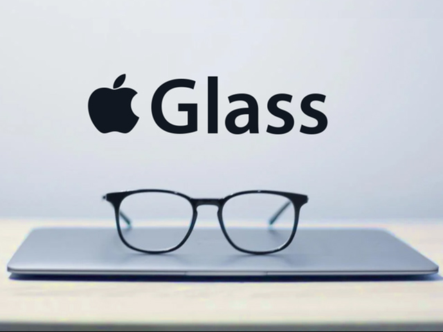 Thời trang Hi-tech - Kính thông minh Apple Glass lần đầu lộ chi tiết và giá bán