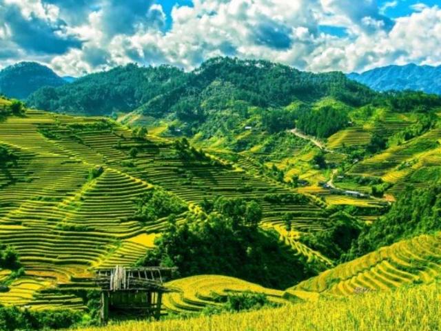 Du lịch - Việt Nam lọt top những thiên đường du lịch một mình