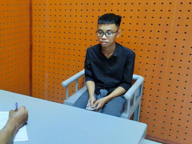 Pháp luật - Nhắn tin tán tỉnh gái đã có "chủ", thanh niên bị chém suýt chết