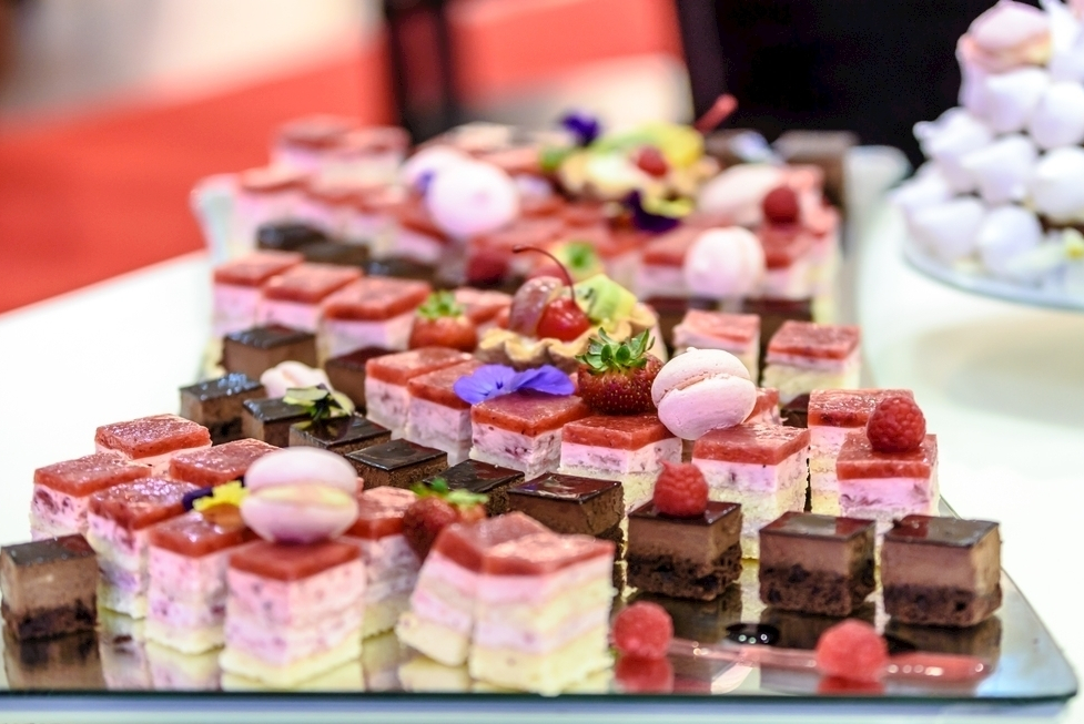 Muốn ăn toàn món ngon và lâu no, hãy tránh 5 món này khi ăn buffet - 2