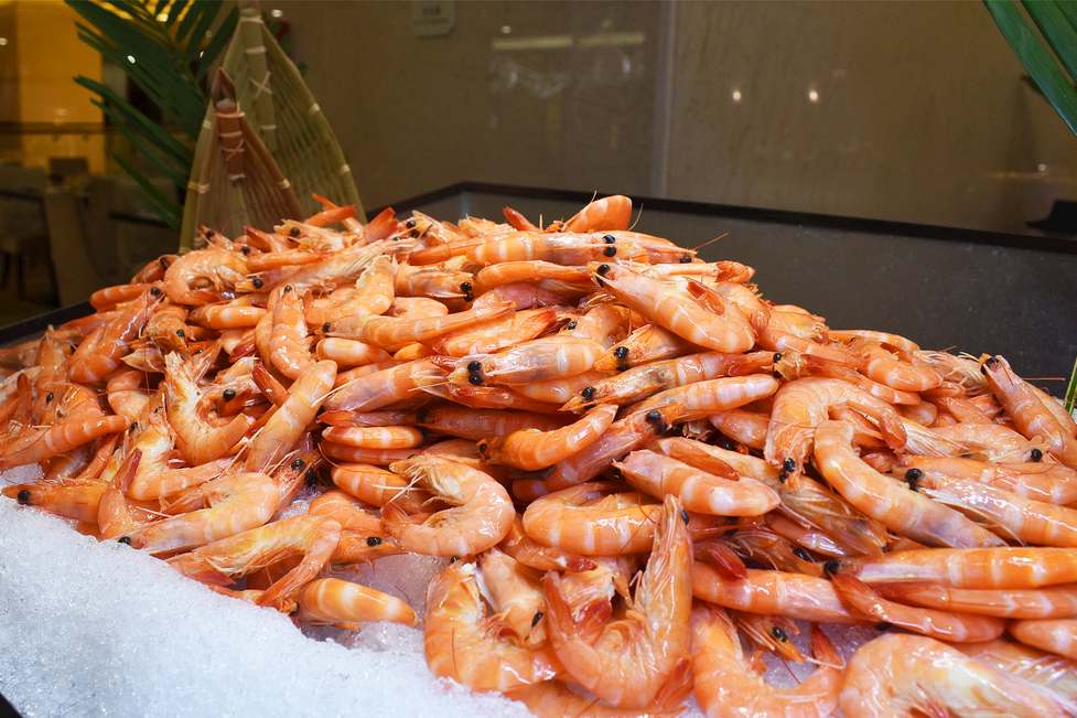 Muốn ăn toàn món ngon và lâu no, hãy tránh 5 món này khi ăn buffet - 4