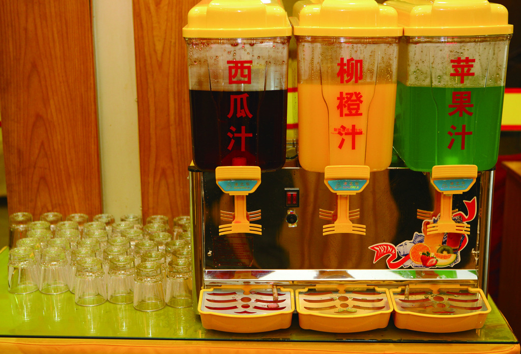 Muốn ăn toàn món ngon và lâu no, hãy tránh 5 món này khi ăn buffet - 5