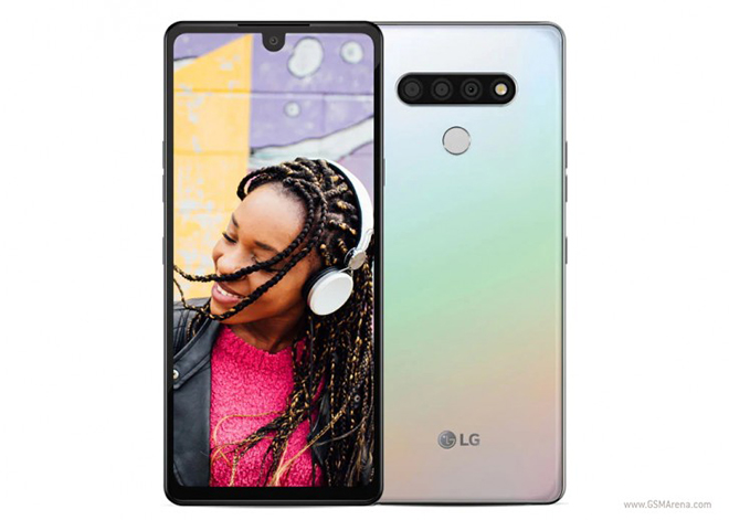 Ra mắt LG Stylo 6: Màn hình lớn, giá siêu “mềm” - 1