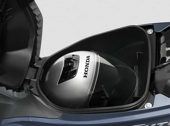 Tuyệt đẹp xe số 2020 Honda Future mới, giá 30,2 triệu đồng - 3