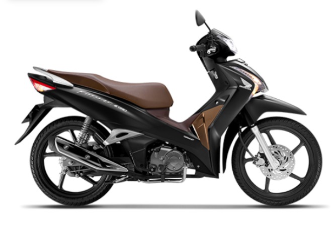Honda Future 125 Phiên Bản 2020 Định Tầm Cao Xứng Tự Hào