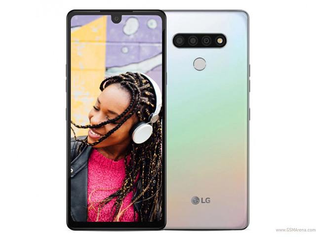 Thời trang Hi-tech - Ra mắt LG Stylo 6: Màn hình lớn, giá siêu “mềm”