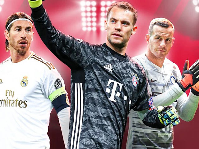 Bóng đá - Bỏ rơi Ngoại hạng Anh, 3 "ông trùm" châu Âu tự mở giải đấu riêng