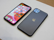 Thời trang Hi-tech - iPhone 12 bị rò rỉ thiết kế bo mạch chủ