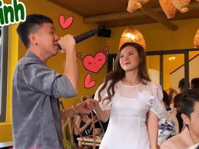 Đời sống Showbiz - Midu nói một câu bất ngờ giữa tin đồn hẹn hò Anh Đức, nắm chặt tay trước chốn đông người