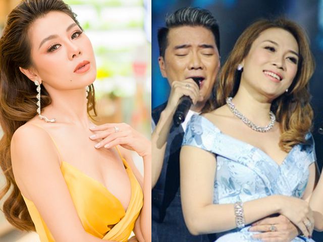 Giải trí - Người đẹp bị Đàm Vĩnh Hưng từ chối để yêu Mỹ Tâm là ai?