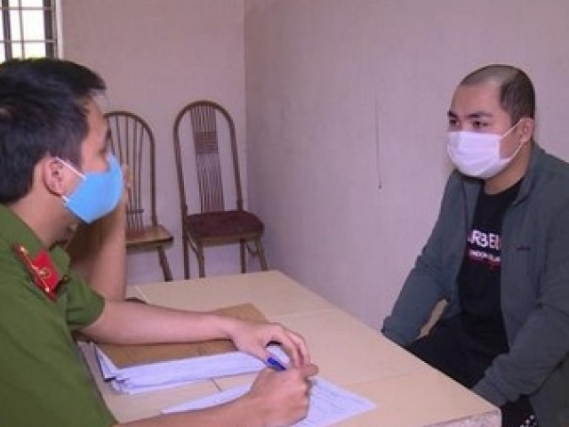 Pháp luật - Mánh lới tinh vi của thầy bói rởm lừa tiền, gạt tình gái trẻ