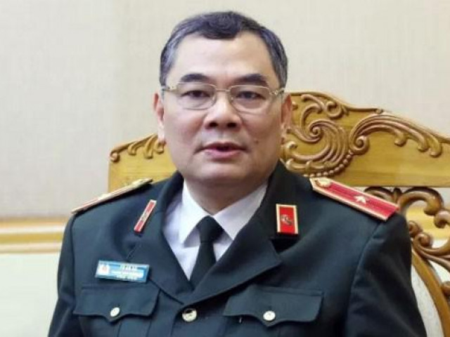 Pháp luật - Người phát ngôn Bộ Công an nói về vụ án Đường "Nhuệ"