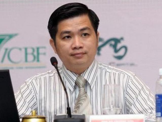 Kinh doanh - "Công thần" của bầu Đức muốn tất tay toàn bộ tài sản tại Hoàng Anh Gia Lai