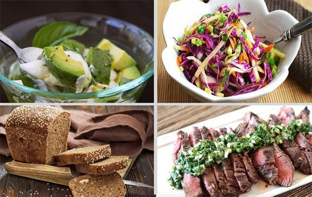 3 Thực đơn giảm cân trong 7 ngày cho nam nữ hiệu quả nhanh nhất - 2