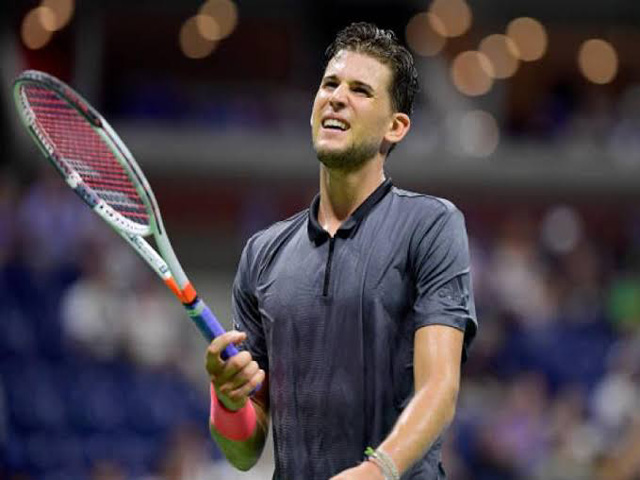 Thể thao - Tin thể thao HOT 21/5: Dominic Thiem cảm thấy oan ức
