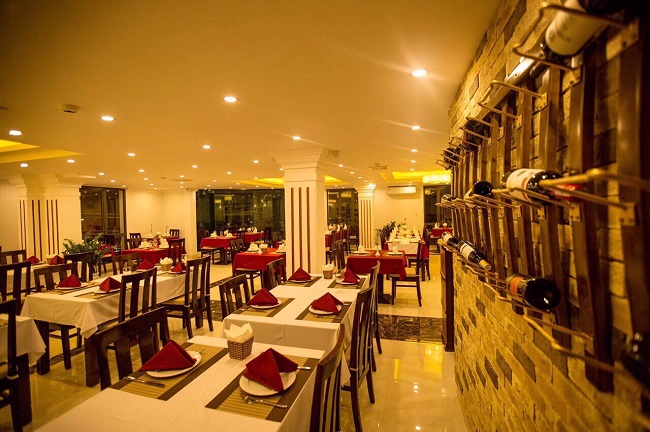 Doanh nghiệp kinh doanh thua lỗ vì không có doanh thu, nhiều ngành nghề bị đình trệ do ảnh hưởng của dịch bệnh.