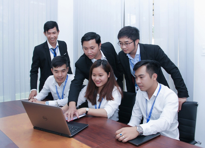 Hậu Covid-19, doanh nghiệp BĐS tung chiêu hút nhân sự - 2