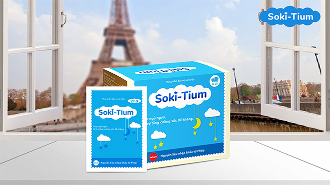 Mẹ hai con Lê Phương và “cuộc chiến” giành lại cho con giấc ngủ ngon - 2