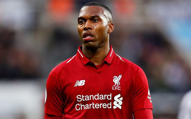 Daniel Sturridge