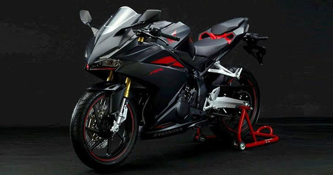 honda cbr